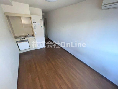 【洋室】 | ブランデール長田