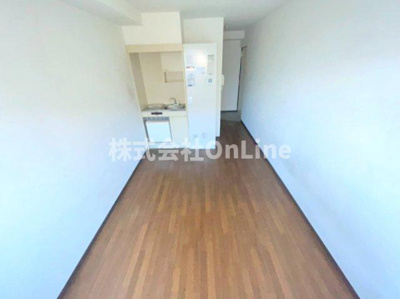 【内装】 | ブランデール長田