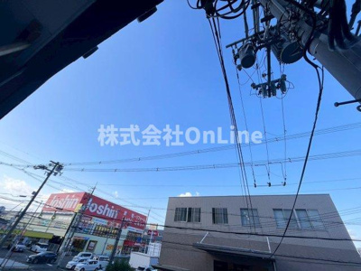 【展望】 | ブランデール長田