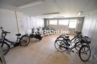 【その他共用部分】 | ブランデール長田