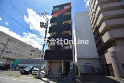 【外観】 | ブランデール長田