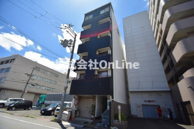 【外観】 | ブランデール長田