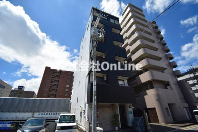 【外観】 | ブランデール長田