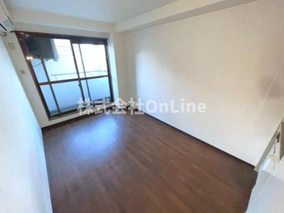 【居間・リビング】 | ブランデール長田