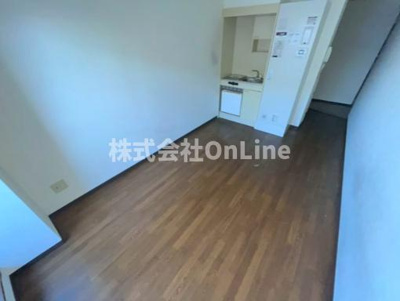 【居間・リビング】 | ブランデール長田