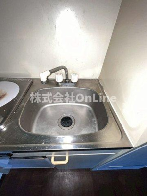 【キッチン】 | ブランデール長田