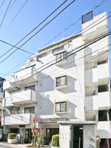 グレイス江古田の画像