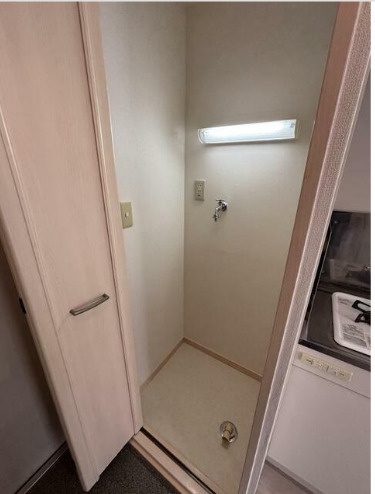 グランツブルク駒場　角部屋　ネット0　防犯設備充実　２×４工法の設備