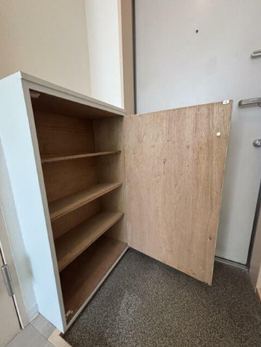 グランツブルク駒場　角部屋　ネット0　防犯設備充実　２×４工法のその他