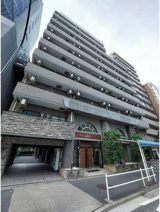 グランド・ガーラ芝公園の画像