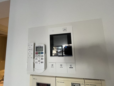 【セキュリティ】 | ペンギン幡ヶ谷