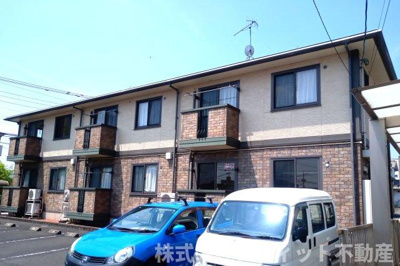 【外観】 | モナリエ南蔵王