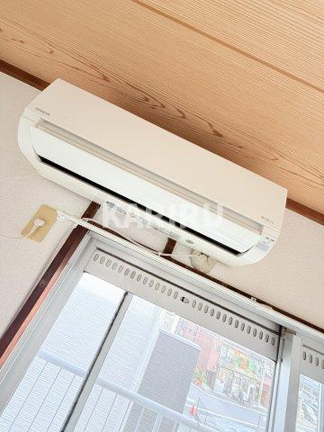 クオーレマンション巽北の設備