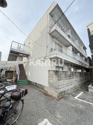 クオーレマンション巽北のその他共用部分