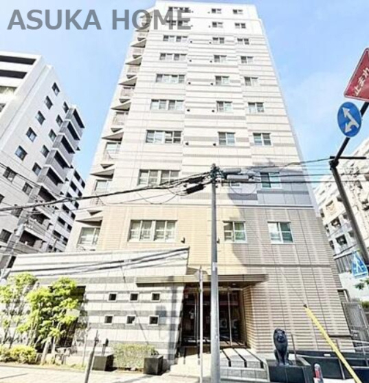 ライオンズ横濱伊勢佐木 