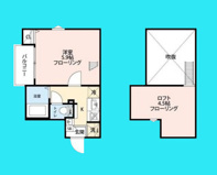 グランクオール梅屋敷の画像