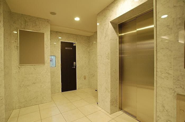 ステージファースト新御徒町のその他共用部分