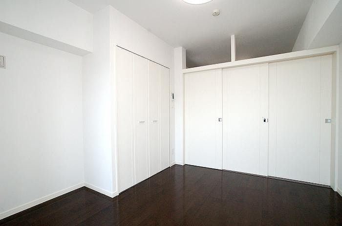 ステージファースト新御徒町の内装