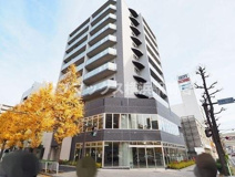 ベイサイドヒルズ関内の画像