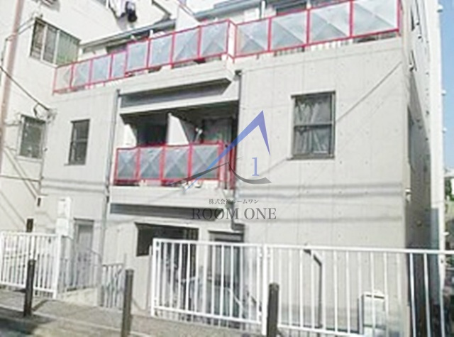 ヨコハマベイウエスト