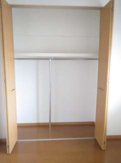 【収納】 | パルデンス・エコノⅦ