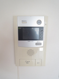 【設備】 | パルデンス・エコノⅦ