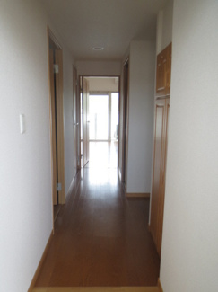 【玄関】 | パルデンス・エコノⅦ