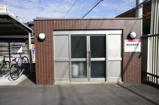 【その他共用部分】 | パルデンス・エコノⅦ