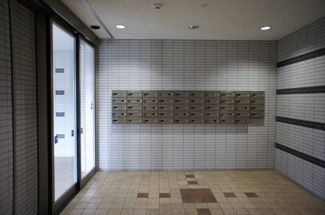 【その他共用部分】 | パルデンス・エコノⅦ