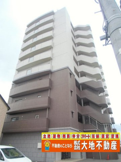 【外観】 | パルデンス・エコノⅦ