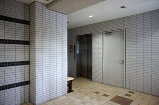 【ロビー】 | パルデンス・エコノⅦ