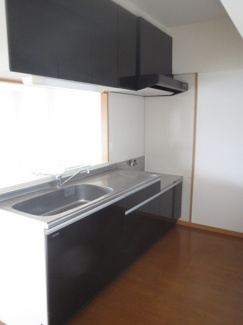 【キッチン】 | パルデンス・エコノⅦ