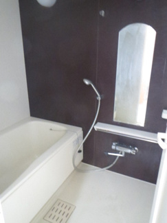 【浴室】 | パルデンス・エコノⅦ