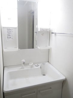 【独立洗面台】 | パルデンス・エコノⅦ