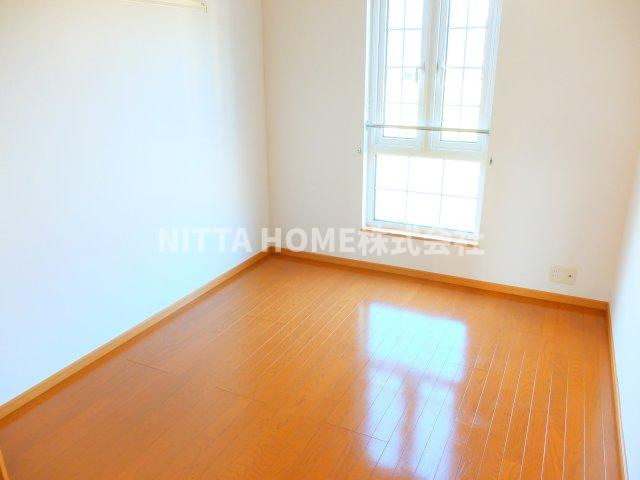 プリマヴェーラ壱番館の内装|清潔感のある室内がＧＯＯＤですよね◎