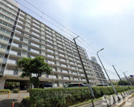 大阪市都島区友渕町１丁目のマンションの画像