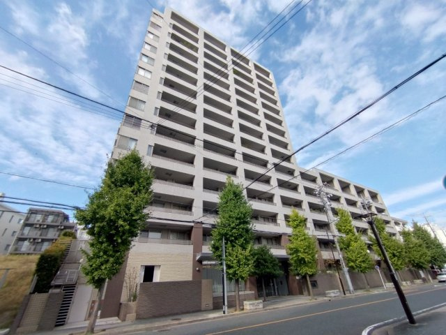 上社シティハウスフレックス