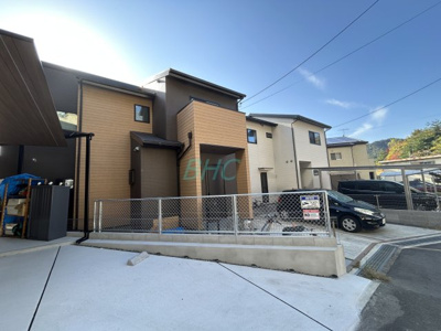 【外観】 | 横木２丁目