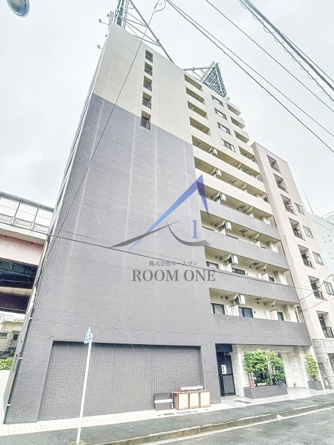 ドルチェ日本橋浜町・壱番館