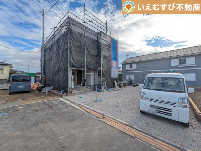 Cradle garden　上里町七本木第12