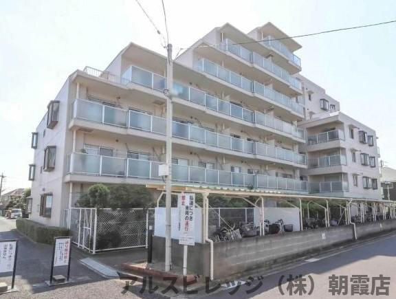 シーアイマンション清瀬