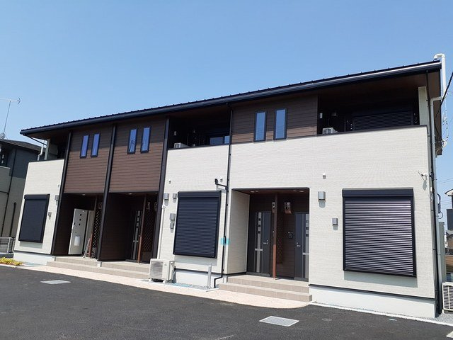 シャイン　フィフティーン