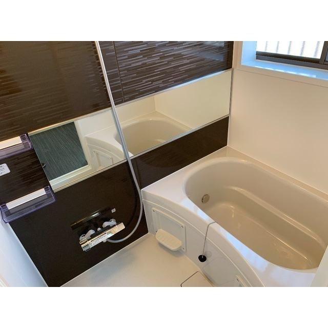 リブレス鷲宮戸建Ⅱの浴室