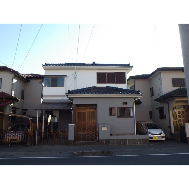 リブレス鷲宮戸建Ⅱ