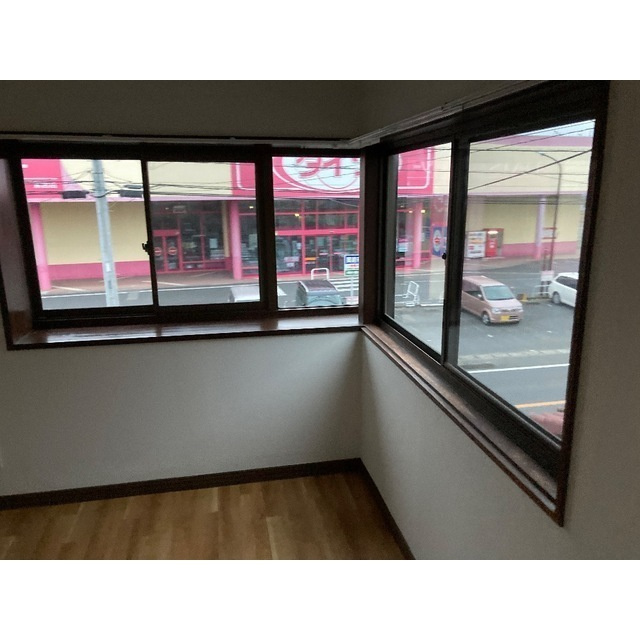 リブレス鷲宮戸建Ⅱの内装