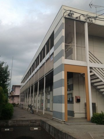 レオパレスパークサイド青葉のその他