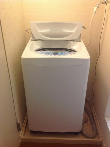 レオパレスパークサイド青葉のその他