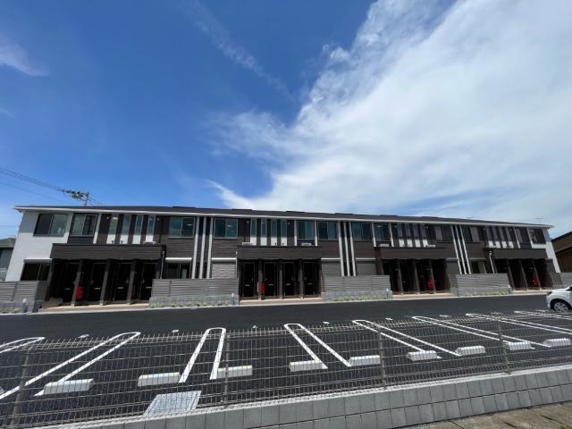 ボナール花崎Ｂ