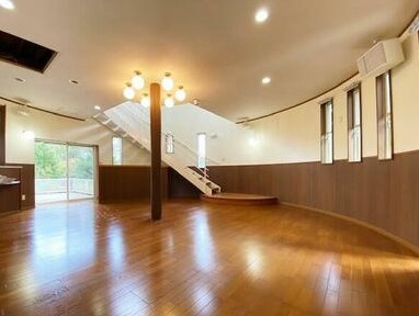 【居間・リビング】 | 宇佐美みのりの村　戸建