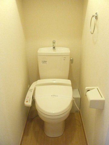 レオパレスボヌール久喜のその他